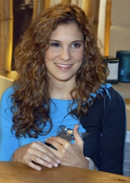 Daniela Ruah photo
