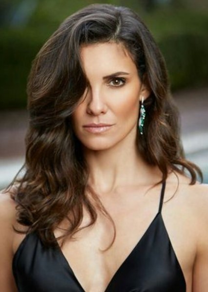 Daniela Ruah photo