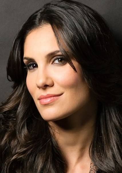 Daniela Ruah photo