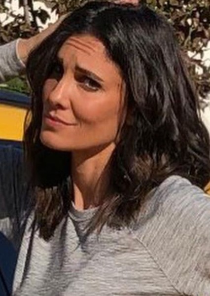 Daniela Ruah photo