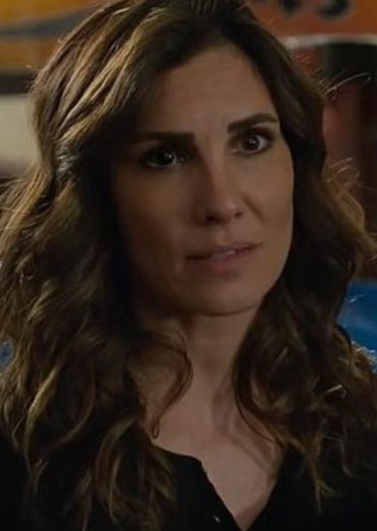 Daniela Ruah photo