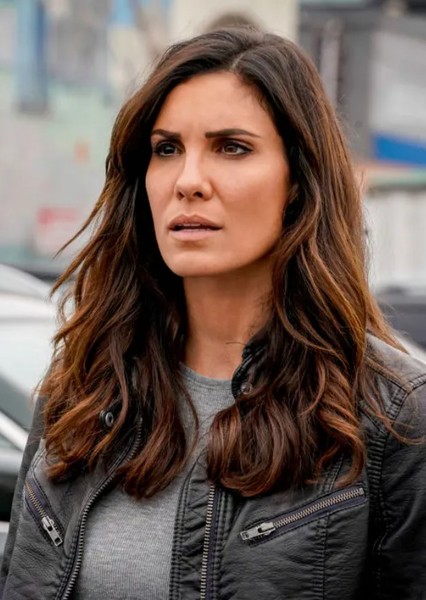 Daniela Ruah photo