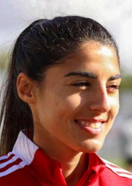Daniela Santos photo