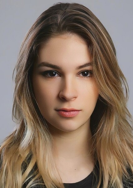 Daniela Villarreal