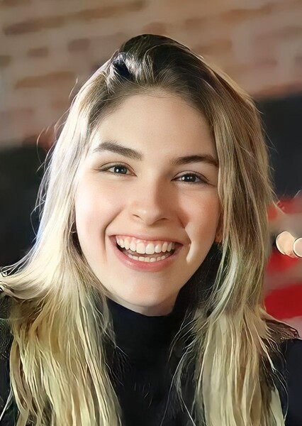 Daniela Villarreal photo