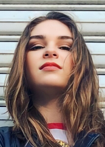 Daniela Villarreal photo