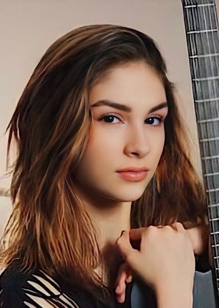 Daniela Villarreal photo