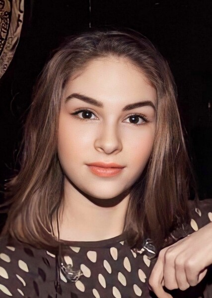 Daniela Villarreal photo