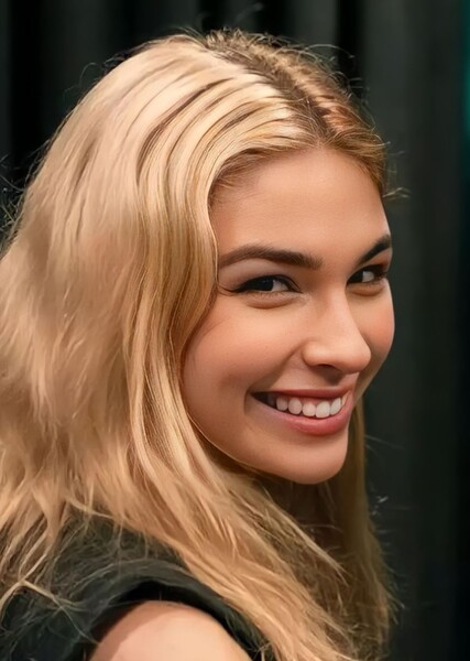 Daniela Villarreal photo