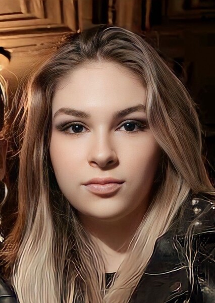 Daniela Villarreal photo