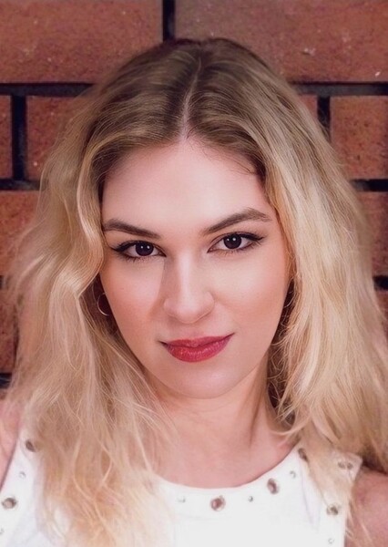 Daniela Villarreal photo