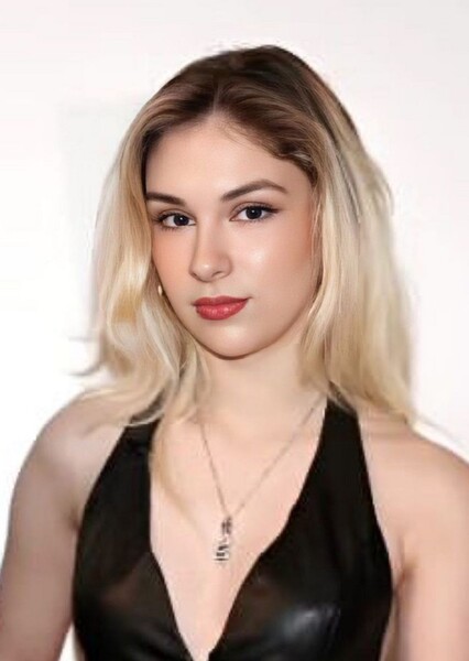 Daniela Villarreal photo