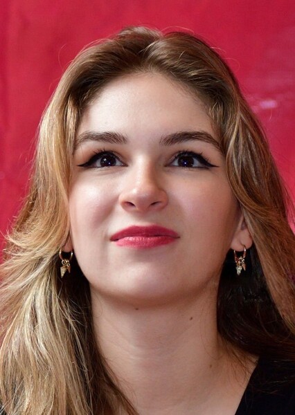 Daniela Villarreal photo