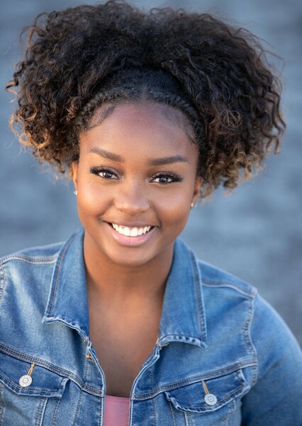 Daniele Lawson photo