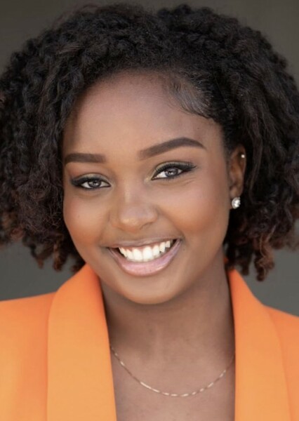 Daniele Lawson photo