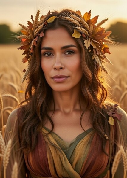 Demeter