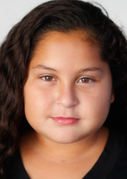 Daniella Baltodano
