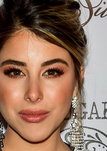 Daniella Monet photo