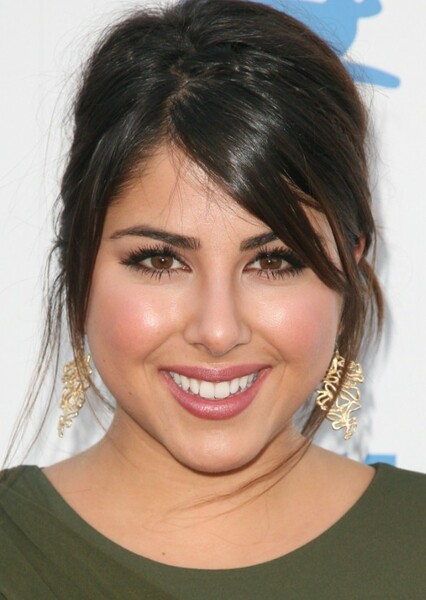 Daniella Monet photo