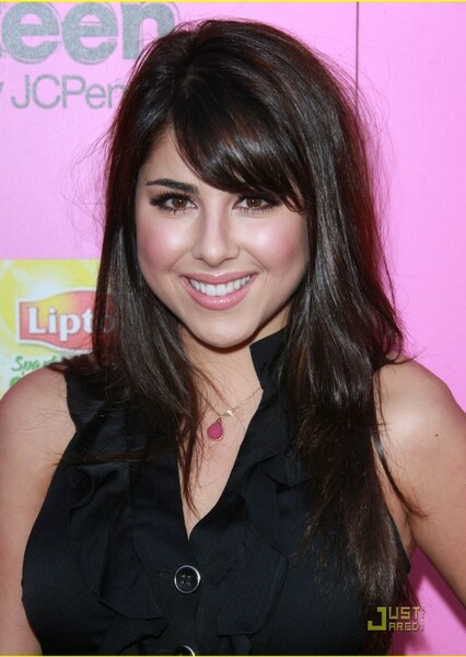 Daniella Monet photo