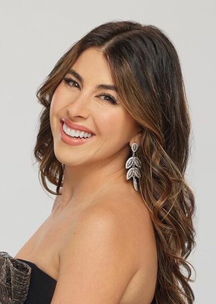 Daniella Monet