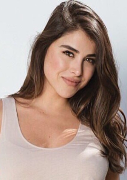 Daniella Monet photo