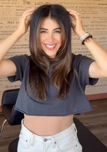 Daniella Monet
