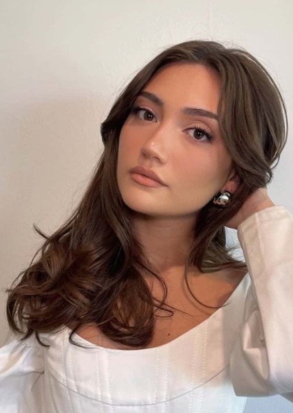 Daniella Nieves photo