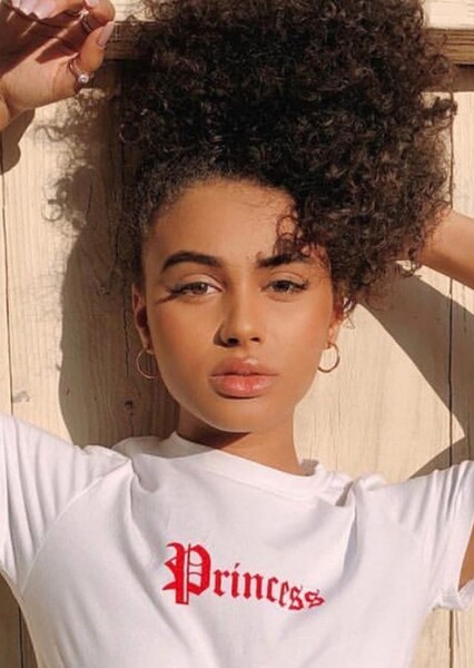 Daniella Perkins photo