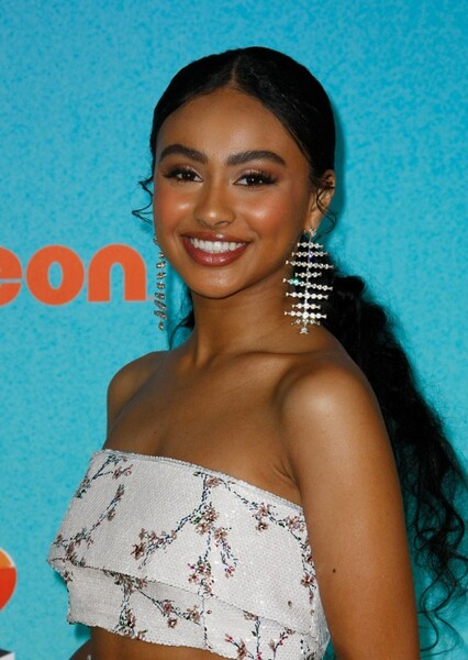 Daniella Perkins photo