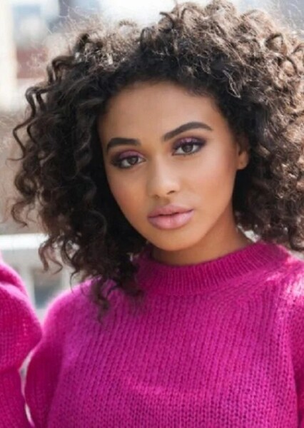 Daniella Perkins photo