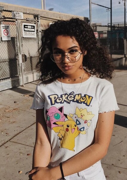 Daniella Perkins photo