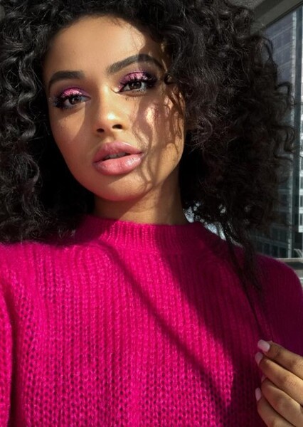 Daniella Perkins photo