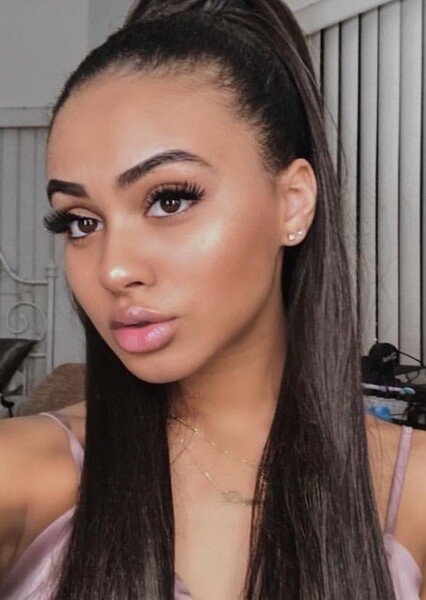 Daniella Perkins