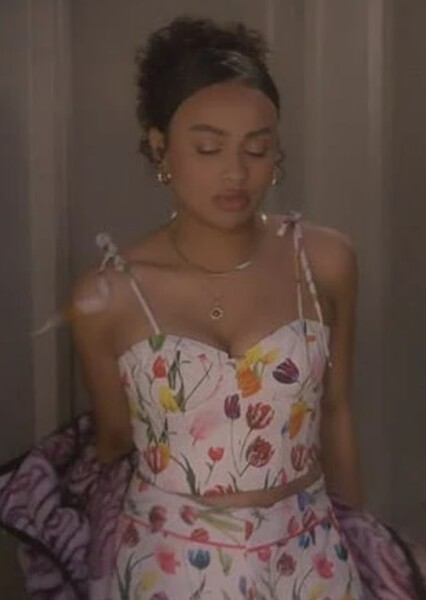 Daniella Perkins photo