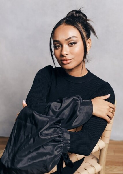 Daniella Perkins photo