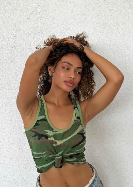 Daniella Perkins photo