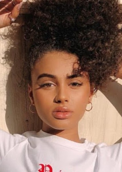 Daniella Taylor photo