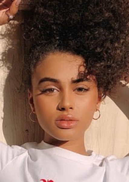 Daniella Taylor photo