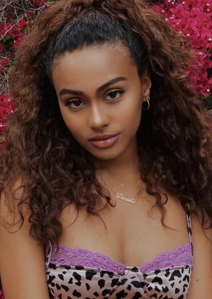 Daniella Taylor