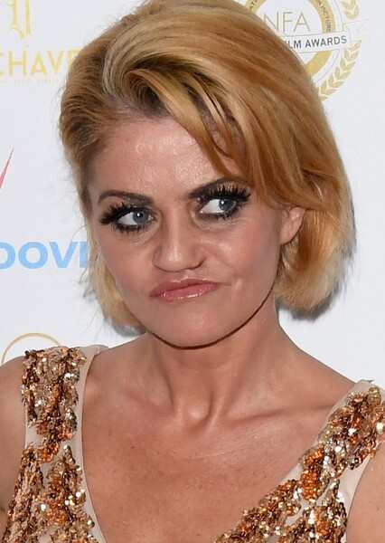 Daniella Westbrook