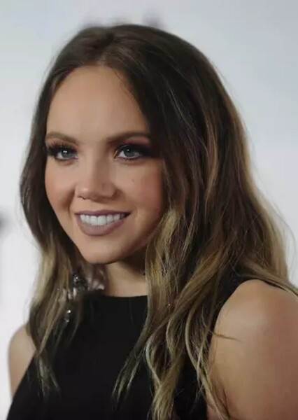 Danielle Bradbery