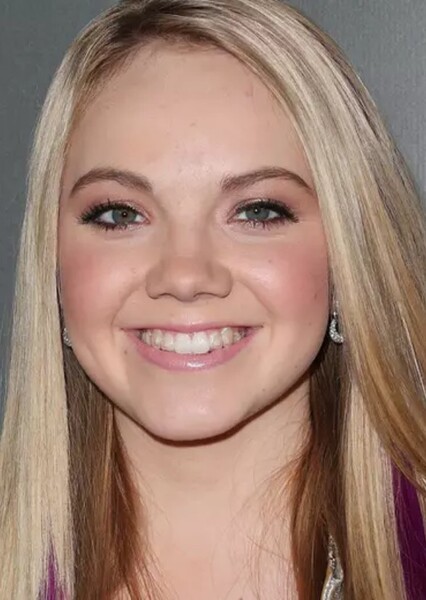 Danielle Bradbery photo