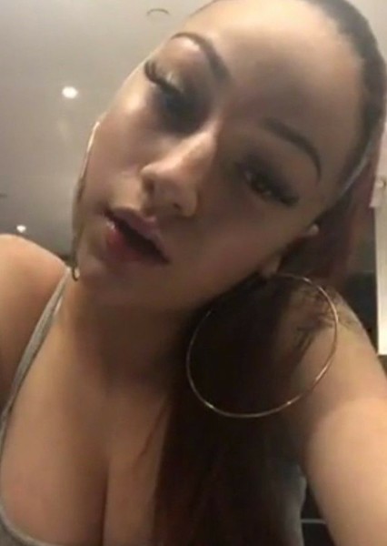 Danielle Bregoli photo