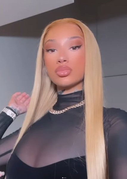 Danielle Bregoli photo