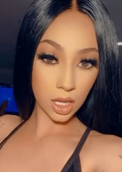 Danielle Bregoli photo