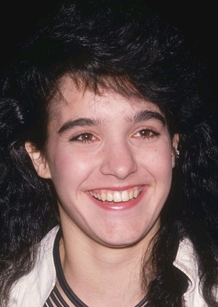 Danielle Brisebois