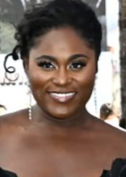 Danielle Brooks photo