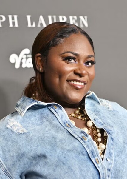 Danielle Brooks photo