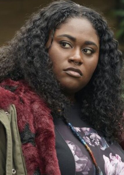 Danielle Brooks